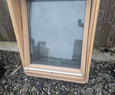 velux windows x2