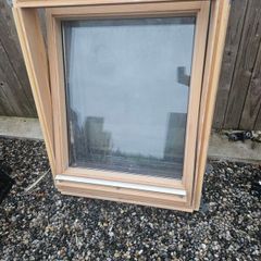 velux windows x2