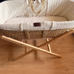 Moses Basket