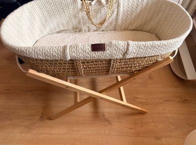 Moses Basket