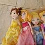 Disney Soft Dolls Image 2