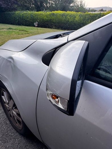 Renault Megane 2010
