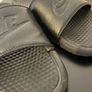 Nike leather slides Image 4