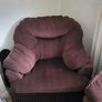 Free sofa and armchairs (x2) Dublin 16 Image 2