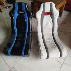 X-Rocker gaming chairs