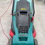 Lawn mower electric Image 3