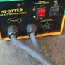 Bodyworks spotter PILOT. Bargain price!! Image 4