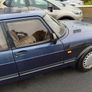 Classic Saab 900i Image 3