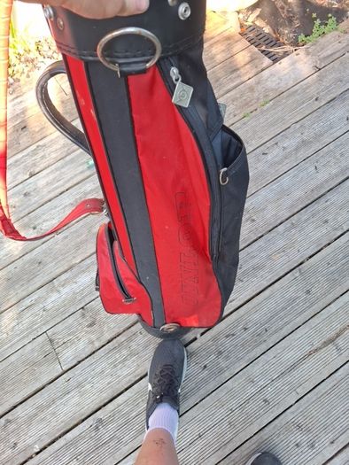 golf bag