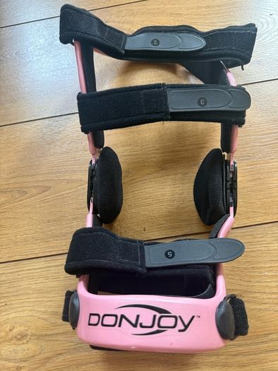 DonJoy ACL Knee Brace for Sale