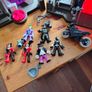 Batman Crime Alley Playset Image 2