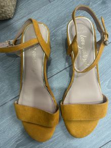 New look heeled Sandals