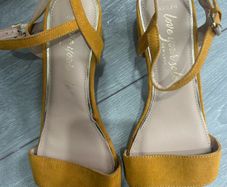 New look heeled Sandals