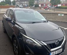 2023 Nissan Qashqai e-POWER | 36100 km | Automatic