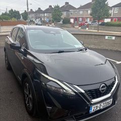 2023 Nissan Qashqai e-POWER | 36100 km | Automatic
