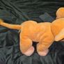 Simba Disney Store Plush New Old Stock With Tags Image 8