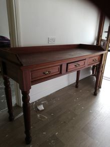 Antique Desk / Table