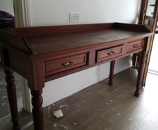 Antique Desk / Table