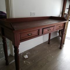 Antique Desk / Table