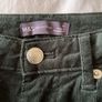 Cord trousers Image 3