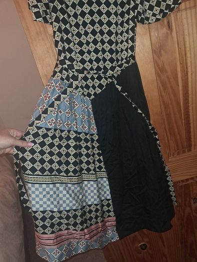 Jaeger Dress