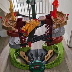 Thomas the tank engine