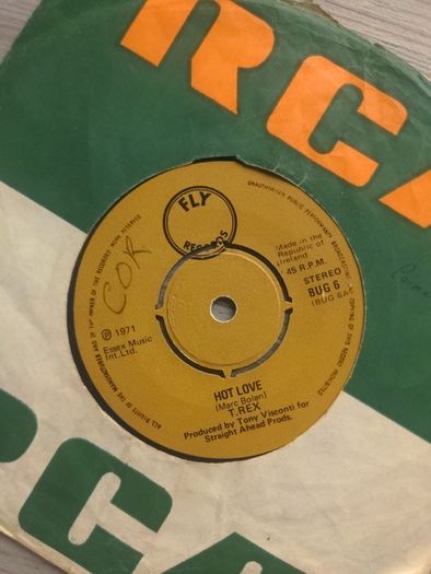 Vintage Records