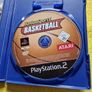 Junior Sports Basketball PlayStation 2 ps2 games Original Image 5