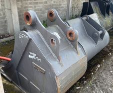 Volvo Digging Bucket  0.42m