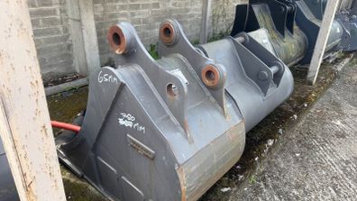 Volvo Digging Bucket  0.42m