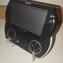 Sony PSP Go Console  Official TV-Out Cable  Charger Image 6