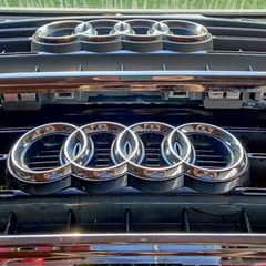 Grille A5 Audi