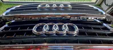 Grille A5 Audi