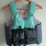 Decathlon Itiwit 50N Buoyancy Aid Image 2