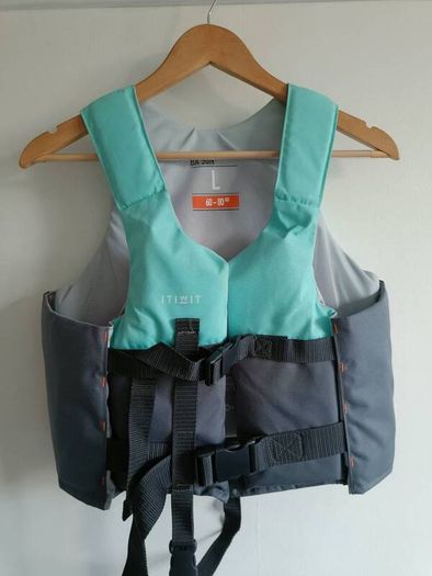 Decathlon Itiwit 50N Buoyancy Aid