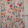 gorgeous floral wrap midi dress from D Anna of London Image 6