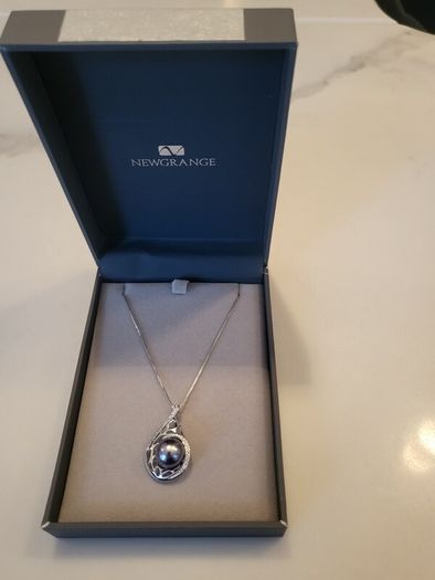 Newgrange Necklace