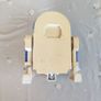 Star Wars R2-D2 Jaba's Palace Micro Machines Set Image 3