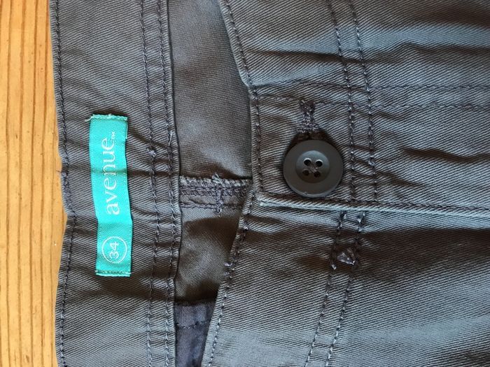 mens shorts Grey