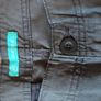 mens shorts Grey Image 3