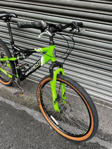 Mtb