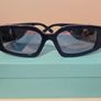 Tiffany & Co. TF4208U Steve Mcqueen - Colour: Spectrum Blue Image 6