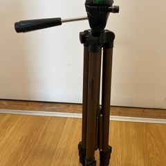 Camera Video Tripod