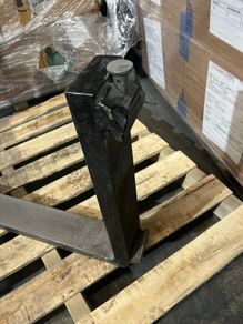 Forklift fork 1000mm single ,very good condition