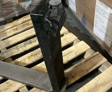 Forklift fork 1000mm single ,very good condition