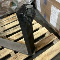 Forklift fork 1000mm single ,very good condition