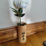 bamboo vase Image 4