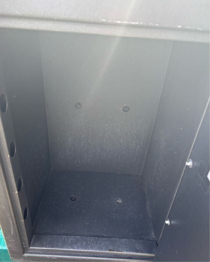 Heavy Duty Safe