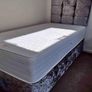 New Double, King And Superking Sizes Divan Beds Instock. Multiple Headboard Designs And Drawers Storage Available Image 4