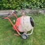Concrete Mixer Image 3